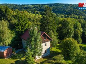 Prodej chalupy, Janov nad Nisou - Hraničná, 120 m2