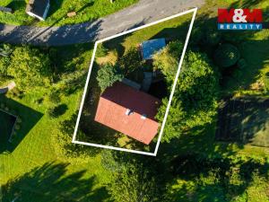 Prodej chalupy, Janov nad Nisou - Hraničná, 120 m2