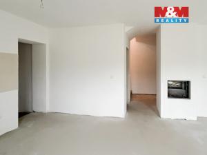 Prodej bytu 5+kk, Sušice - Sušice III, Pod Rokem, 120 m2