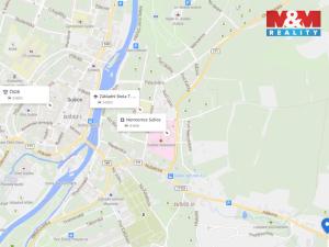 Prodej bytu 5+kk, Sušice - Sušice III, Pod Rokem, 120 m2