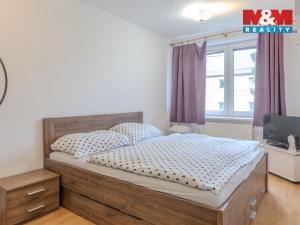 Prodej bytu 3+kk, Otrokovice - Kvítkovice, Bří Mrštíků, 77 m2