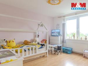 Prodej bytu 3+kk, Otrokovice - Kvítkovice, Bří Mrštíků, 77 m2