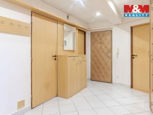 Prodej bytu 3+kk, Otrokovice - Kvítkovice, Bří Mrštíků, 77 m2