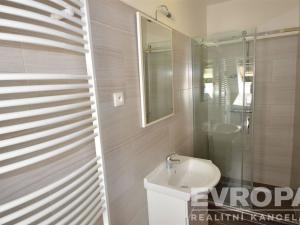 Pronájem bytu 2+kk, Praha - Břevnov, Míčova, 47 m2