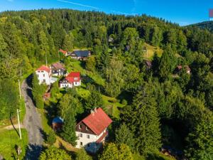 Prodej rodinného domu, Janov nad Nisou - Hraničná, 120 m2
