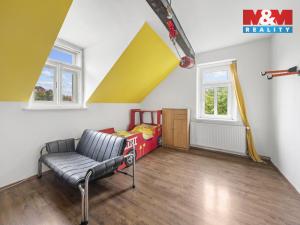 Prodej rodinného domu, Děčín, Pivovarská, 261 m2