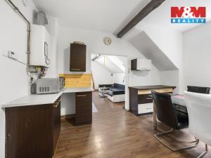 Prodej rodinného domu, Děčín, Pivovarská, 261 m2