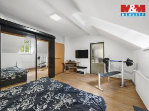 Prodej rodinného domu, Děčín, Pivovarská, 261 m2