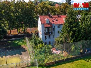 Prodej rodinného domu, Děčín, Pivovarská, 261 m2