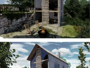 Prodej pozemku pro bydlení, Mořinka, 394 m2