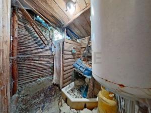 Prodej chaty, Tehov, Údolí Raků, 55 m2