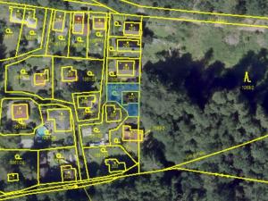Prodej chaty, Tehov, Údolí Raků, 55 m2