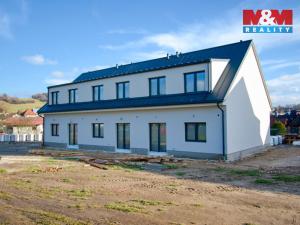 Prodej rodinného domu, Vidče, 97 m2