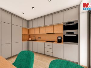 Prodej rodinného domu, Vidče, 97 m2