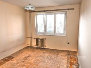 Prodej bytu 2+1, Praha - Záběhlice, Sněženková, 49 m2