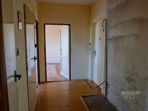 Prodej bytu 2+1, Praha - Záběhlice, Sněženková, 49 m2
