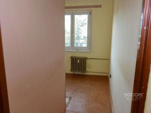 Prodej bytu 2+1, Praha - Záběhlice, Sněženková, 49 m2