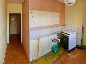 Prodej bytu 2+1, Praha - Záběhlice, Sněženková, 49 m2