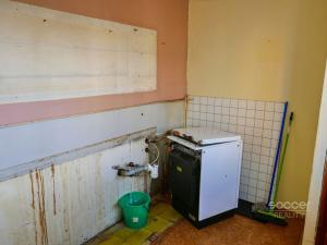Prodej bytu 2+1, Praha - Záběhlice, Sněženková, 49 m2