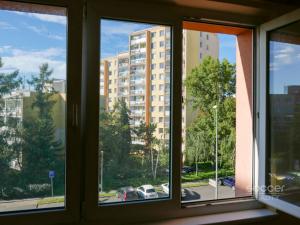 Prodej bytu 2+1, Praha - Záběhlice, Sněženková, 49 m2