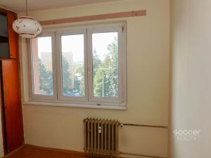 Prodej bytu 2+1, Praha - Záběhlice, Sněženková, 49 m2