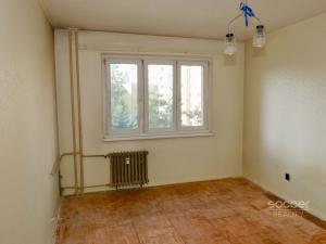 Prodej bytu 2+1, Praha - Záběhlice, Sněženková, 49 m2