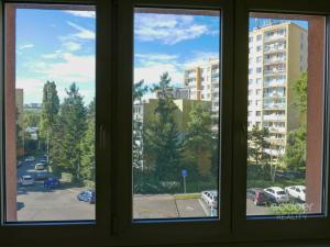 Prodej bytu 2+1, Praha - Záběhlice, Sněženková, 49 m2