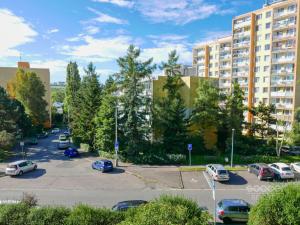 Prodej bytu 2+1, Praha - Záběhlice, Sněženková, 49 m2