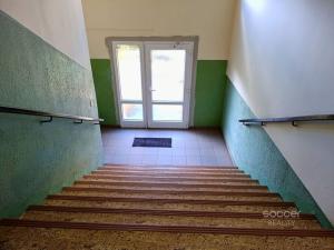 Prodej bytu 2+1, Praha - Záběhlice, Sněženková, 49 m2
