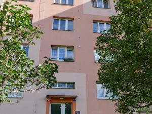 Prodej bytu 2+1, Praha - Záběhlice, Sněženková, 49 m2