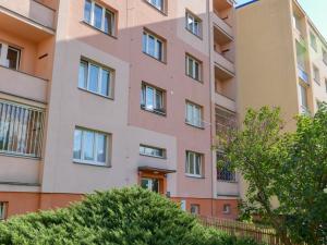 Prodej bytu 2+1, Praha - Záběhlice, Sněženková, 49 m2
