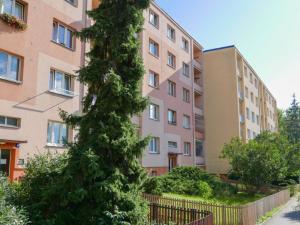 Prodej bytu 2+1, Praha - Záběhlice, Sněženková, 49 m2