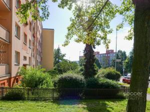 Prodej bytu 2+1, Praha - Záběhlice, Sněženková, 49 m2