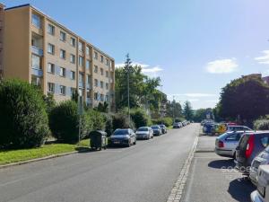 Prodej bytu 2+1, Praha - Záběhlice, Sněženková, 49 m2