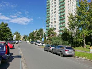 Prodej bytu 2+1, Praha - Záběhlice, Sněženková, 49 m2