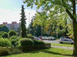 Prodej bytu 2+1, Praha - Záběhlice, Sněženková, 49 m2
