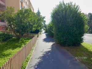 Prodej bytu 2+1, Praha - Záběhlice, Sněženková, 49 m2