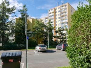 Prodej bytu 2+1, Praha - Záběhlice, Sněženková, 49 m2