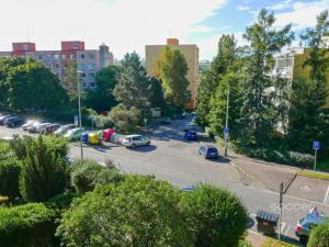 Prodej bytu 2+1, Praha - Záběhlice, Sněženková, 49 m2