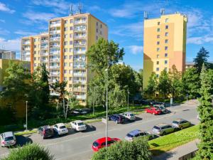 Prodej bytu 2+1, Praha - Záběhlice, Sněženková, 49 m2