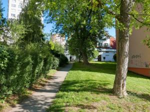 Prodej bytu 2+1, Praha - Záběhlice, Sněženková, 49 m2