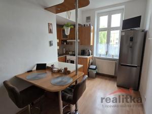 Prodej bytu 2+1, Opava - Předměstí, Nákladní, 77 m2