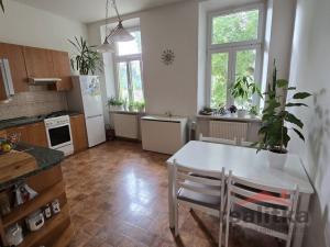 Prodej bytu 2+1, Opava - Předměstí, Nákladní, 82 m2