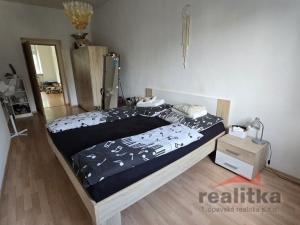 Prodej bytu 2+1, Opava - Předměstí, Nákladní, 82 m2