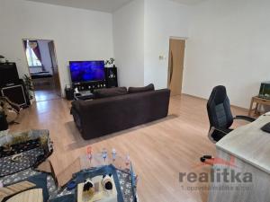 Prodej bytu 2+1, Opava - Předměstí, Nákladní, 82 m2