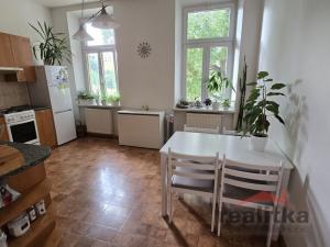 Prodej bytu 2+1, Opava - Předměstí, Nákladní, 82 m2