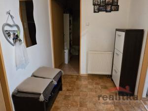 Prodej bytu 2+1, Opava - Předměstí, Nákladní, 82 m2
