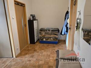 Prodej bytu 2+1, Opava - Předměstí, Nákladní, 82 m2