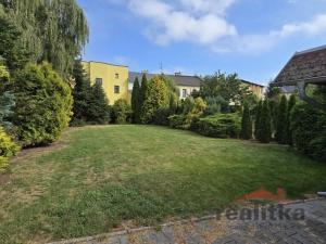 Prodej bytu 2+1, Opava - Předměstí, Nákladní, 82 m2