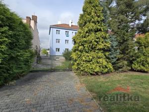 Prodej bytu 2+1, Opava - Předměstí, Nákladní, 82 m2